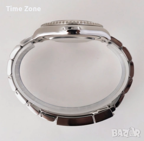 Rolex Yacht-Master 40mm Steel Dark Rhodium Automatic Различни Варианти, снимка 5 - Мъжки - 54071490