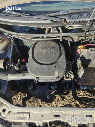 Фиат Пунто 1.2 Бензин 60кс. Мк2 На части , снимка 4 - Части - 52635500