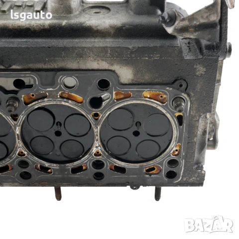 Оборудвана цилиндрова глава Volkswagen Passat (B7) 2010-2014 ID:160088 ОЕМ №03L103373J, снимка 5 - Части - 54275897
