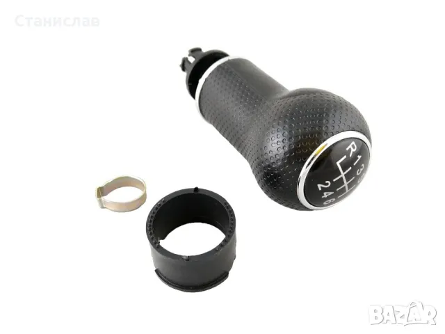 Топка за скоростен лост за VW Golf 4 (1997-2006) , снимка 5 - Части - 47688836