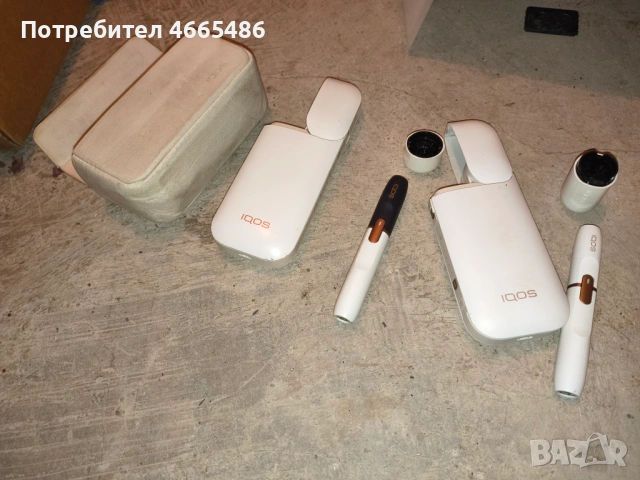 Аикос машинки 2 броя с калъф , снимка 3 - Калъфи, кейсове - 53067914