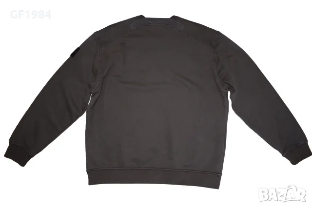 Stone Island - мъжка блуза, размер XL, снимка 4 - Суичъри - 56118489