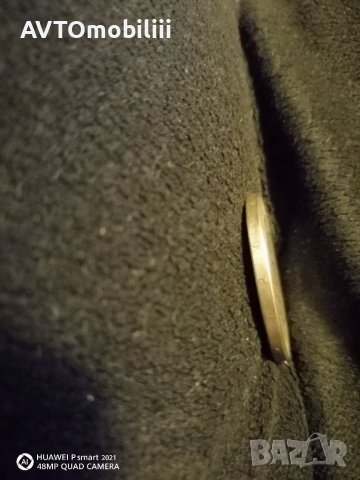 Хубаво копие на 5 лева 1884 г със сребърно покритие не магнитна, снимка 7 - Нумизматика и бонистика - 40501379