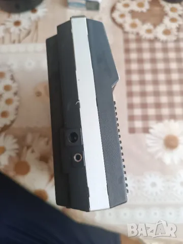  Радио MONIKA UNITRA, снимка 5 - Антикварни и старинни предмети - 48908474