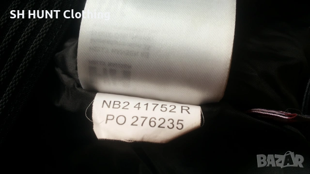 HELLY HANSEN TRAVERSE WATERPROOF PRIMALOFT Kids Jacket 14 години / 164 см детско ватирано яке - 2514, снимка 16 - Детски якета и елеци - 54166950