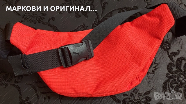 Оригинална чанта Пума Ферари, снимка 15 - Чанти - 52777018