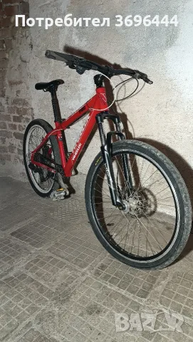 Колело 26"  1х8