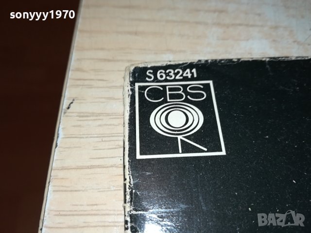 SOLD OUT-LEONARD COHEN-MADE IN HOLLAND-ПЛОЧА 2309231727, снимка 11 - Грамофонни плочи - 42292869