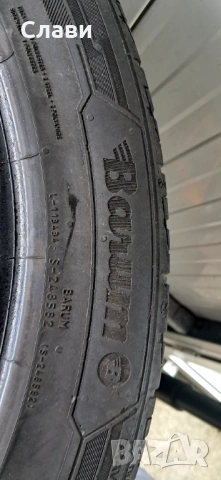 Гуми, снимка 4 - Гуми и джанти - 53924688
