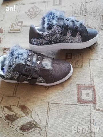 нови кожени обувки, снимка 4 - Детски маратонки - 30228365