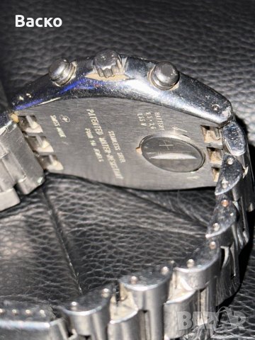 Часовник swatch , снимка 3 - Мъжки - 38342794