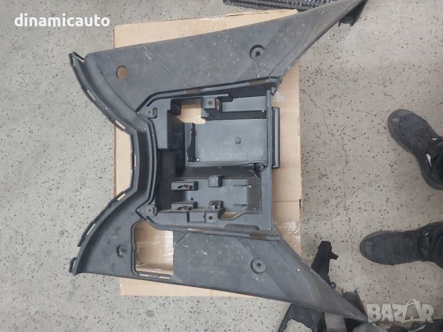 Пластмаси Honda Sh 300i , снимка 16 - Части - 36897245