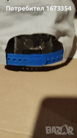 Бейзболни шапки, снимка 3 - Други ценни предмети - 51075454