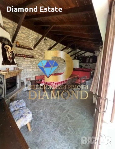 Къща в село Гледка, общ. Стамболово, снимка 5 - Къщи - 51603673