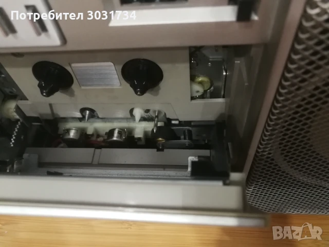 Pioneer SK-909L , снимка 7 - Радиокасетофони, транзистори - 51081753