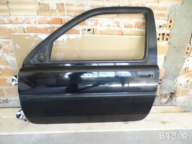 Странични врати Фрилендър 1 , лява и дясна врата. Vrata Land Rover Freelander 1, снимка 3 - Части - 56018444