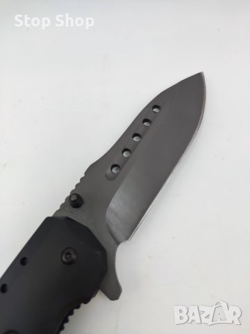 Browning Нож сгъваем , снимка 4 - Ножове - 38122555