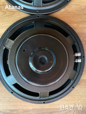 Hawthorne Audio  Augie speakers for subwoofers , снимка 6 - Тонколони - 48108534