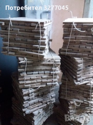 Естествен паркет, снимка 4 - Естествен паркет - 39559092