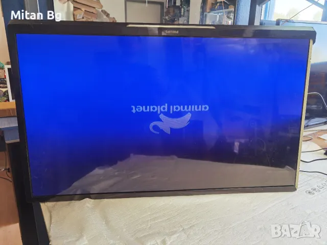 Main board Philips 42PFL4307H/12 3139 123 65323v2-mb, снимка 5 - Части и Платки - 50068329