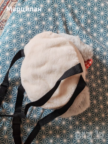 Малка раница играчка, снимка 6 - Раници - 53119024