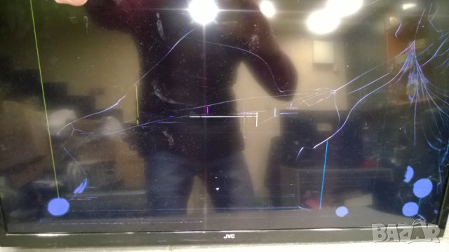 JVC LT-32VF52M, снимка 1