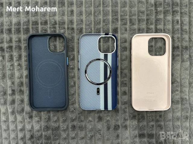Case-ове/Калъфи за iPhone 13
(Pro) / 14 (Pro) / 15, снимка 2 - Калъфи, кейсове - 55708974