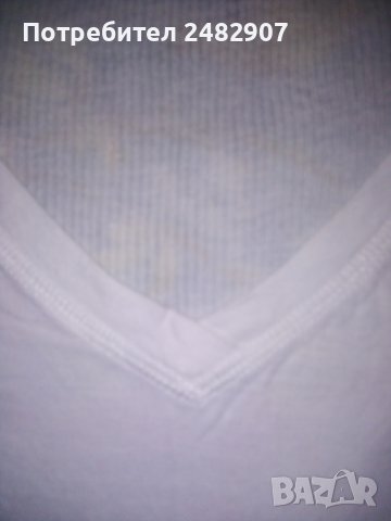 Дамска блуза със 7/8 ръкав, снимка 8 - Блузи с дълъг ръкав и пуловери - 40725401