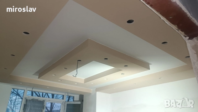 предлага, снимка 14 - Ремонти на апартаменти - 10443579