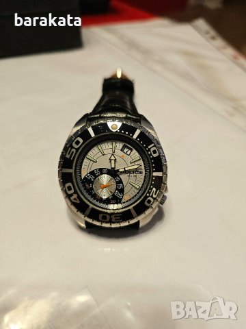 Police, снимка 2 - Мъжки - 42697448