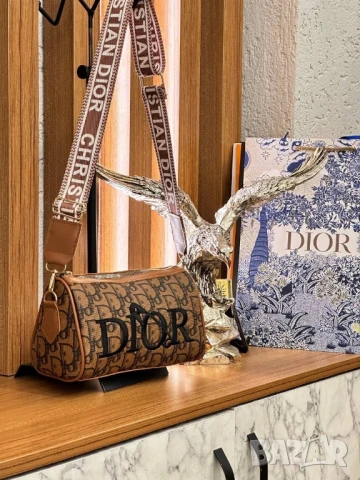 чанти christian dior chloe, снимка 8 - Чанти - 51002607