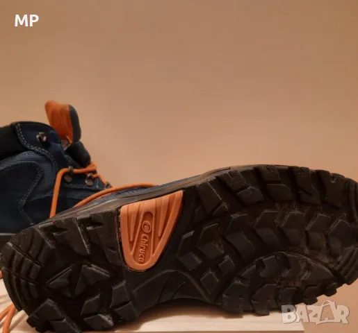 Туристически обувки Chiruca, снимка 4 - Дамски боти - 48520570