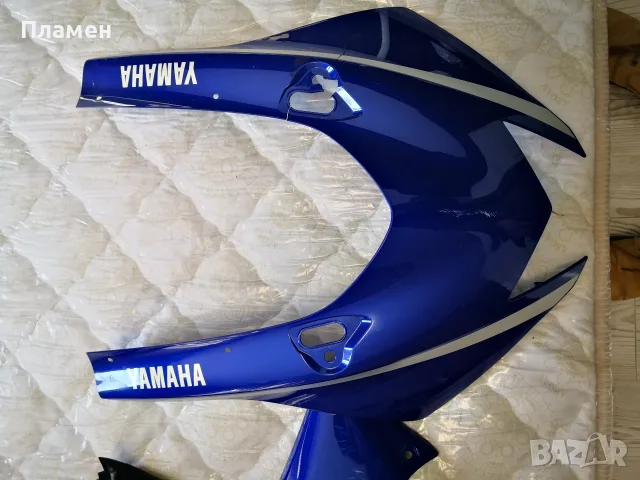 Части за Yamaha r1 и Yamaha r6 , снимка 16 - Части - 55993133