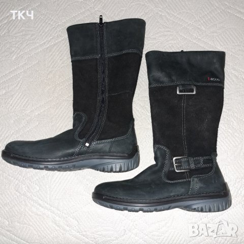 Ecco № 37 дамски спортни ботуши