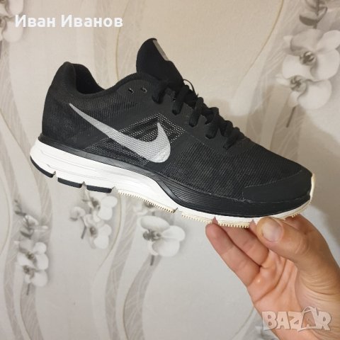 водоустойчиви маратонки  Nike Air Pegasus 30+ Shield  номер 38-38,5