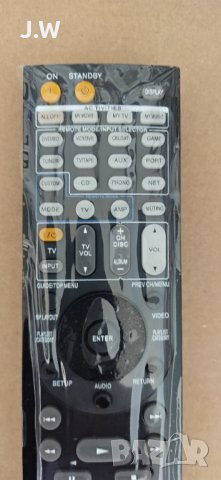 Дистанционно ONKYO RC-743M за ресийвъри, снимка 2 - Други - 27846830