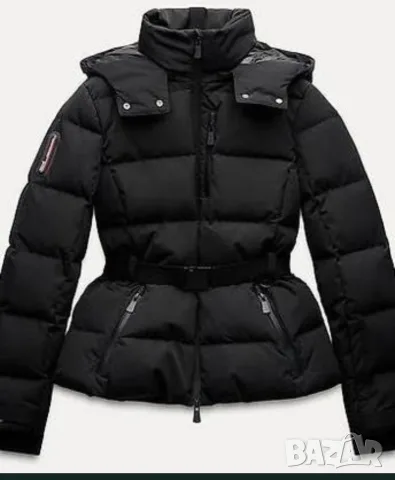 Zara ski collection яке