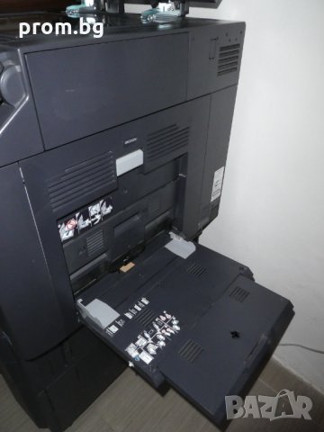 ПРОФЕСИОНАЛНА копирна машина KYOCERA, внос от Германия, снимка 9 - Принтери, копири, скенери - 35433170