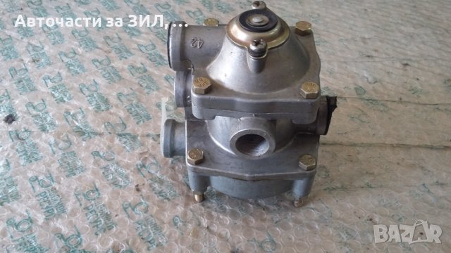 Кран петпътен Камаз, Зил, снимка 4 - Части - 38158434