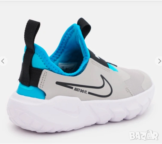 детски маратонки Nike Flex Runner 2  номер 31, снимка 4 - Детски маратонки - 54175737