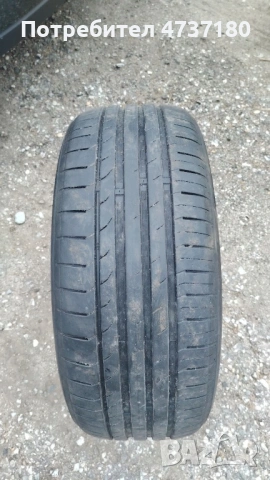 4 летни гуми Goodride 225x50 17-ски, снимка 2 - Гуми и джанти - 53582279