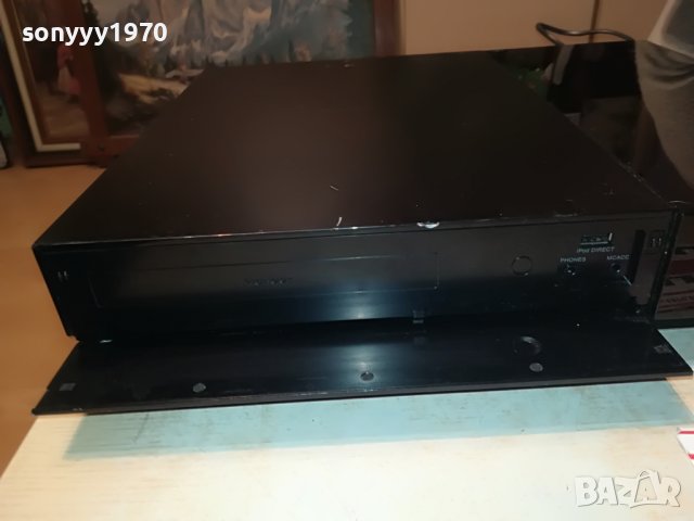 PIONEER SX-LX03 USB/HDMI/OPTICAL RECEIVER DVD 2709222044, снимка 13 - Ресийвъри, усилватели, смесителни пултове - 38140097