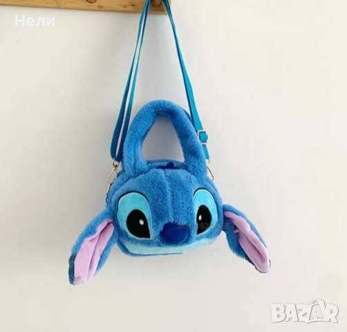 Чанти на Стич, снимка 6 - Други - 44636626