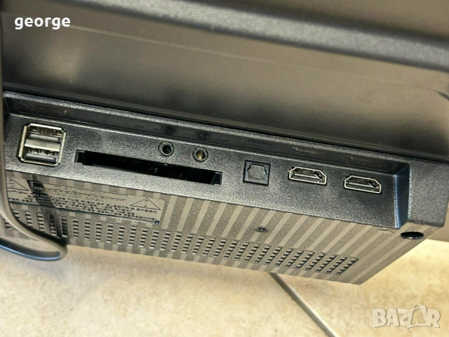 Телевизор SMARTTECH 32HN01K LED 32.0 , 81.0 см, снимка 3 - Телевизори - 53875928