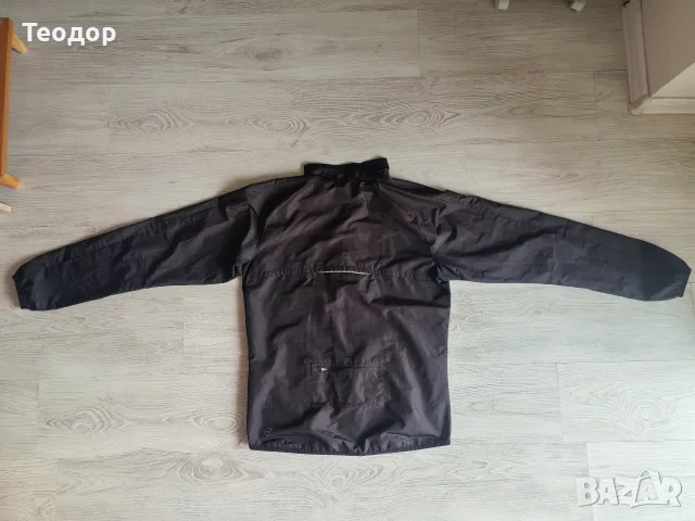 Ветровка PUMA (M) , снимка 5 - Спортни дрехи, екипи - 56482479