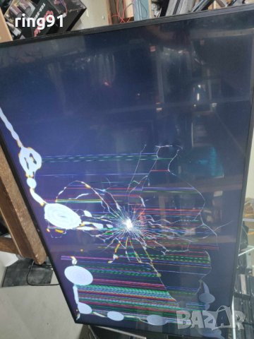 Телевизор JTC DVB-PMU156505HCATS На части 