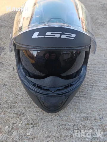 Каска , снимка 3 - Аксесоари и консумативи - 48047027