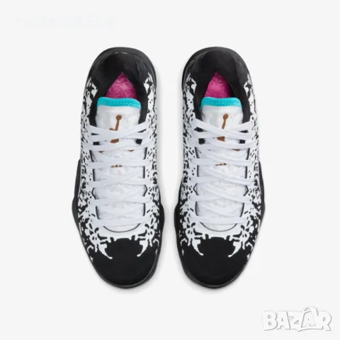 Nike - Zion 3 номер 37.5 детски Оригинал Код 5077, снимка 5 - Детски маратонки - 50422172