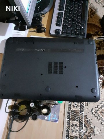 HP 250 G3 на части . Работещо дъно , здрави капаци , панти, кабели., снимка 8 - Части за лаптопи - 30741988