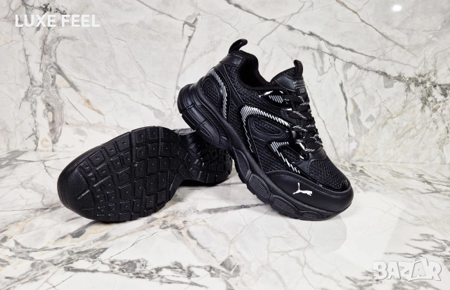 Дамски Маратонки ⚜️ Puma , снимка 6 - Маратонки - 52940156